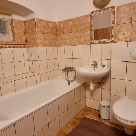 Apartmany Krasne Zatisi Krásno Exterior photo