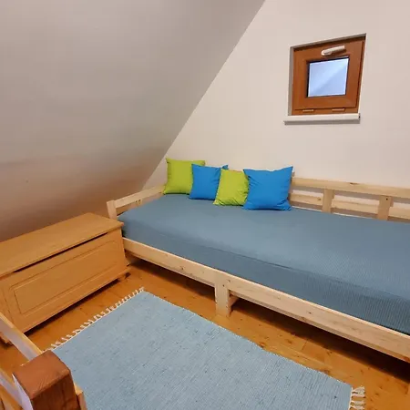 Apartmany Krasne Zatisi Krásno Exterior photo