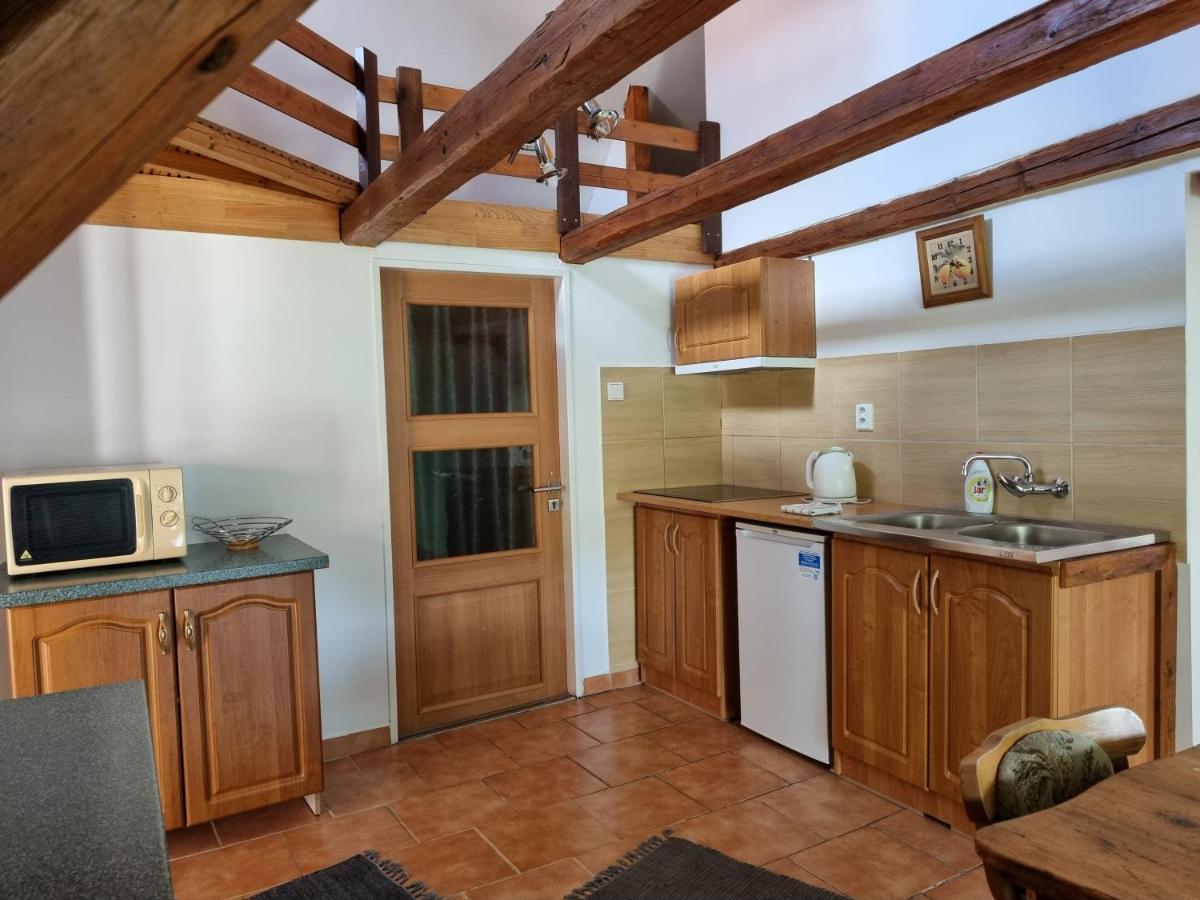 Appartement Krásné Zátiší *